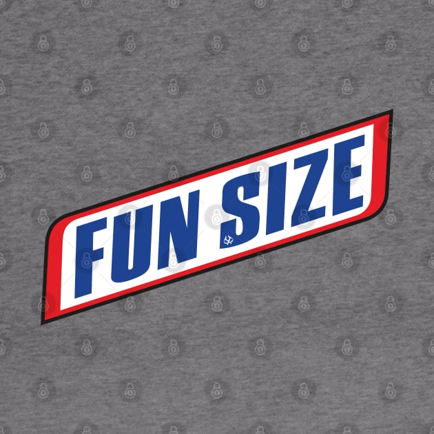 FUN SIZE by Turnbill Truth Designs